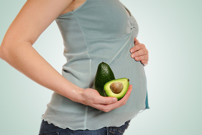 avocados-during-pregnancy