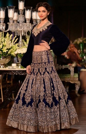 ladies gown for marriage