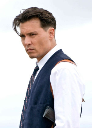 johnny depp hairstyle: Always Cool & Awesome | LivingHours