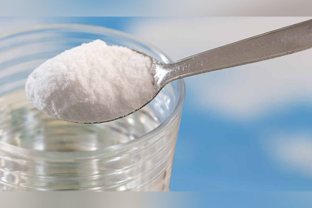 Is Baking Soda For Heartburn Safe During Pregnancy