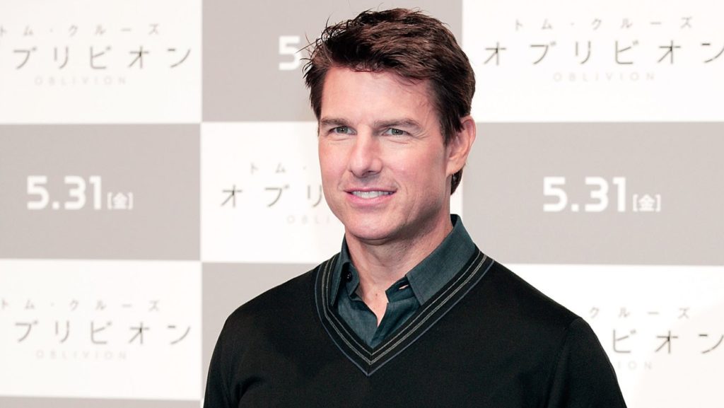 Top 10 Tom Cruise Hairstyles To Try Out Livinghours