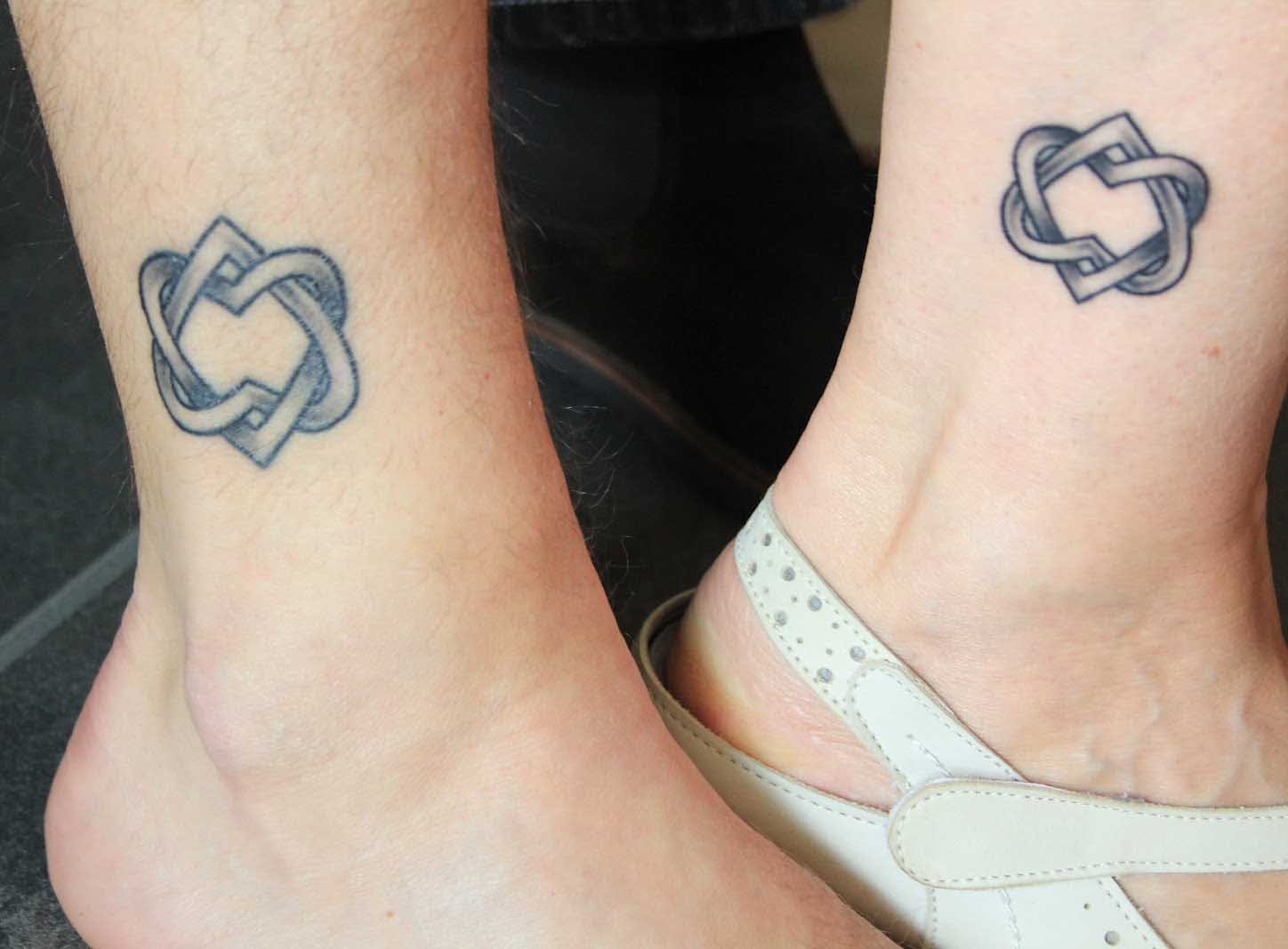 tattoo symbols meaning sisters
