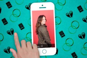 7 Little Known Yet Killer Benefits of Online Dating Apps - LivingHours