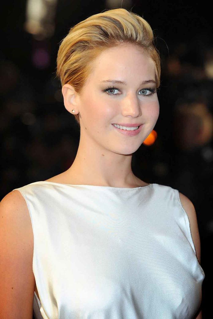 Jennifer Lawrence Hairstyles That Prove She Is The Ultimate Fashion Diva