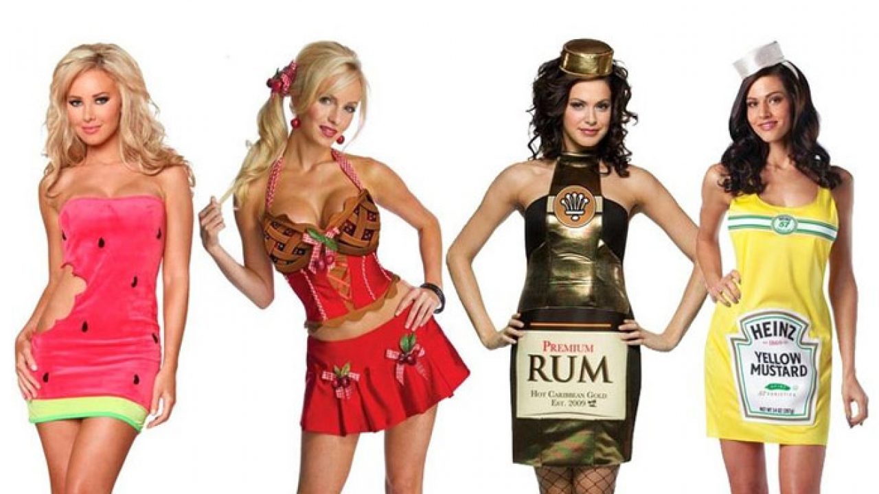 good halloween costumes