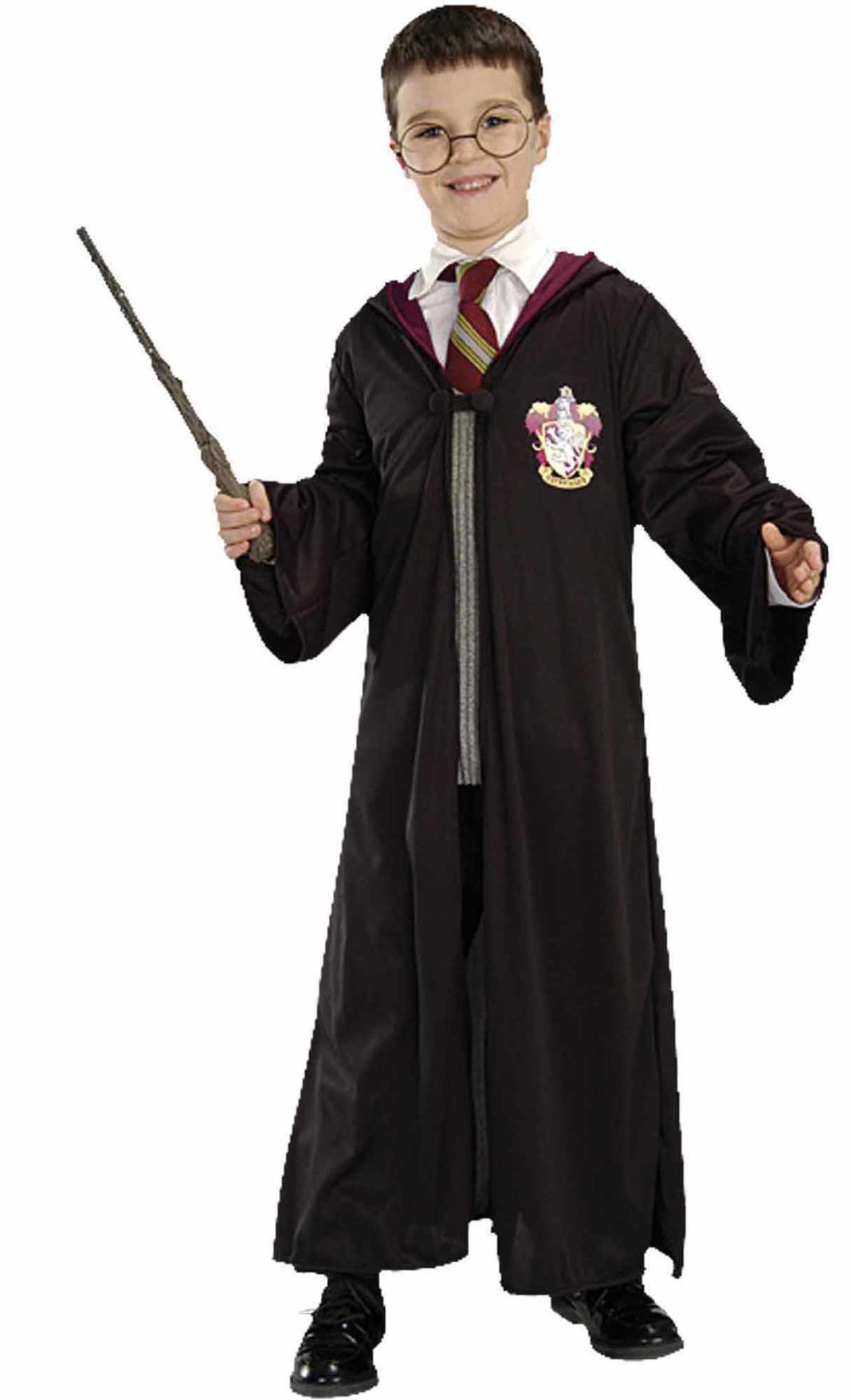 14 Harry Potter Halloween Costumes Which Are Pure Magic| LivingHours