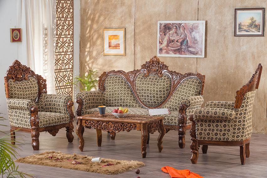 Solid Sheesham Wood Furniture Online Ideas For Your Living Room