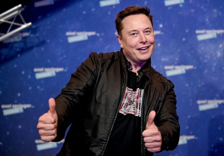 How To Be Productive in A Month Like Elon Musk