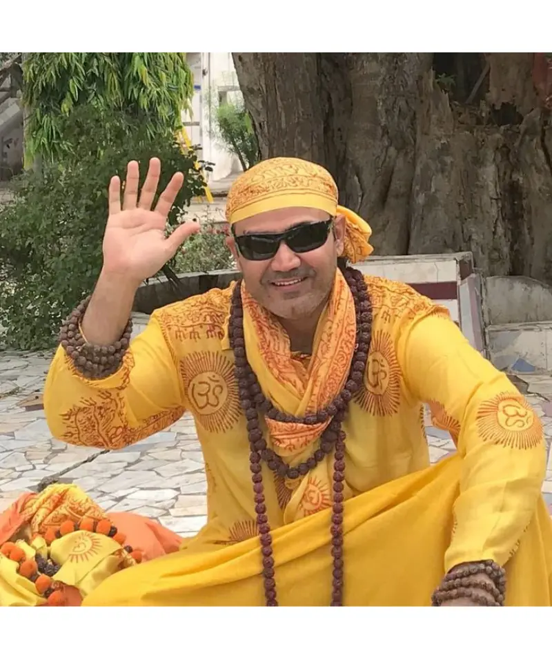 Virender Sehwag