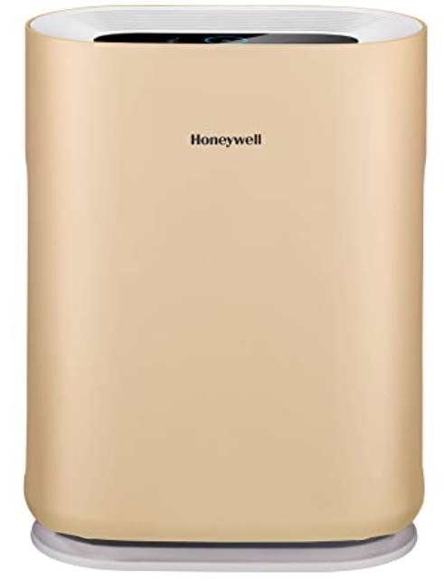Honeywell Air Touch A5 53-Watt Room Air Purifier - Best Air Purifier in India