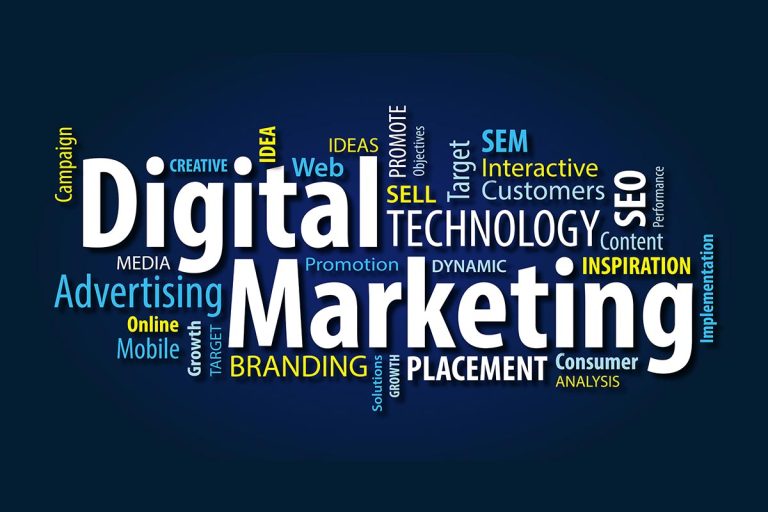 digital marketing agency in jaipur