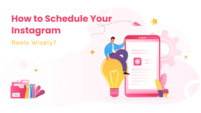 schedule your instagram reels