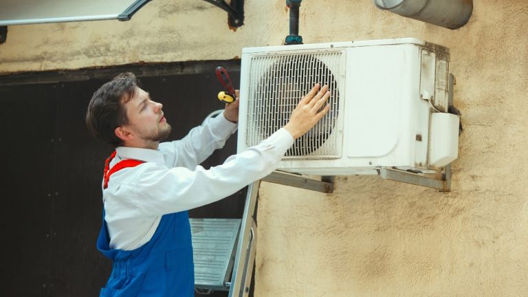 Air Conditioning Services