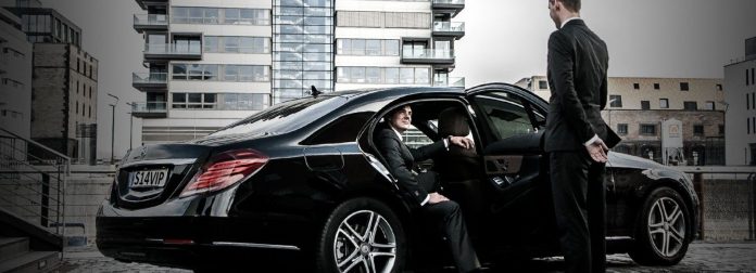 Seattle black limousine service