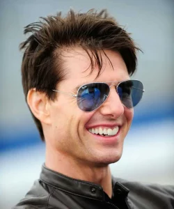 tom cruise Short Spikes hairstyles