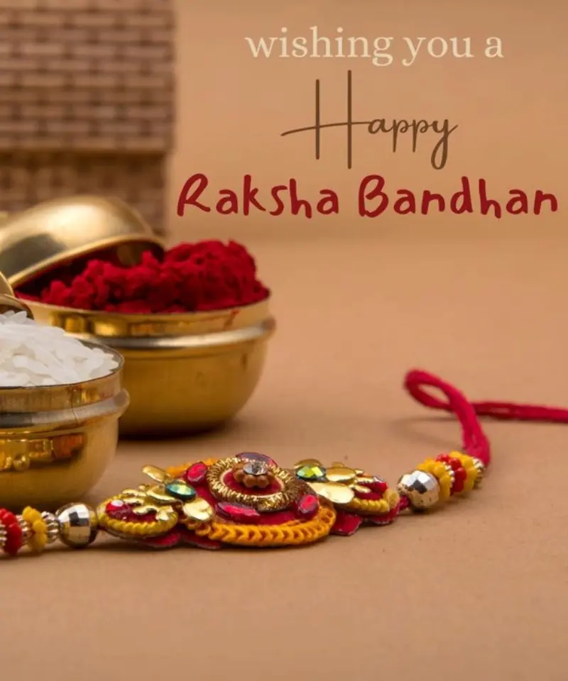 Raksha Bandhan Subh Yog