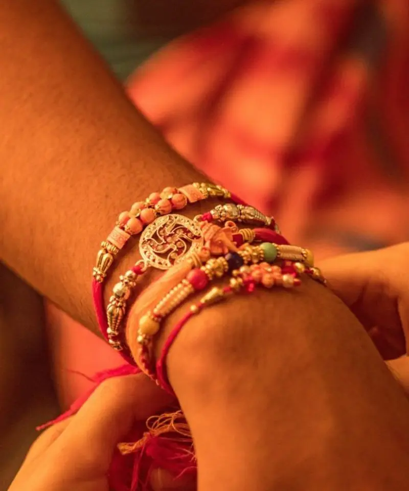 Raksha Bandhan Shubh Muhurat